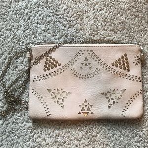 Vintage Crossbody Bag